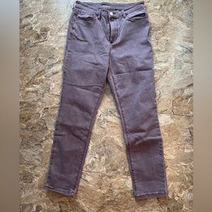 Reitman’s jeans